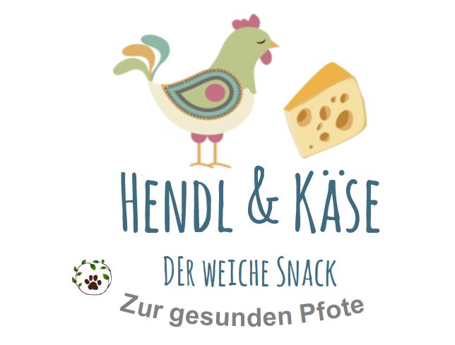 Hendl & Käse - Der weiche Snack 
