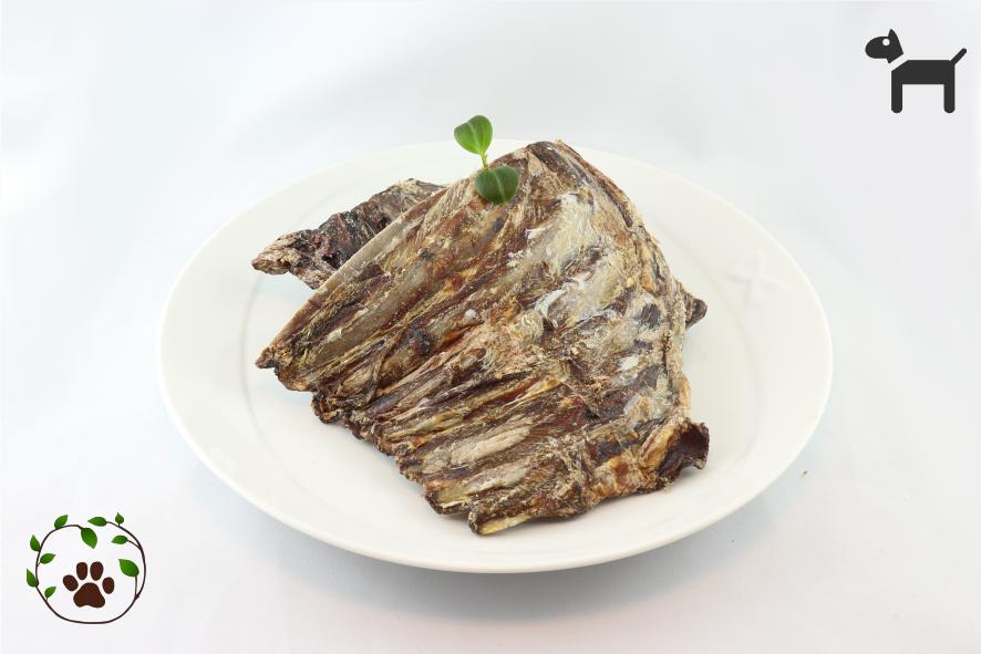 Rehripperl - die ganz besondere Knabberei