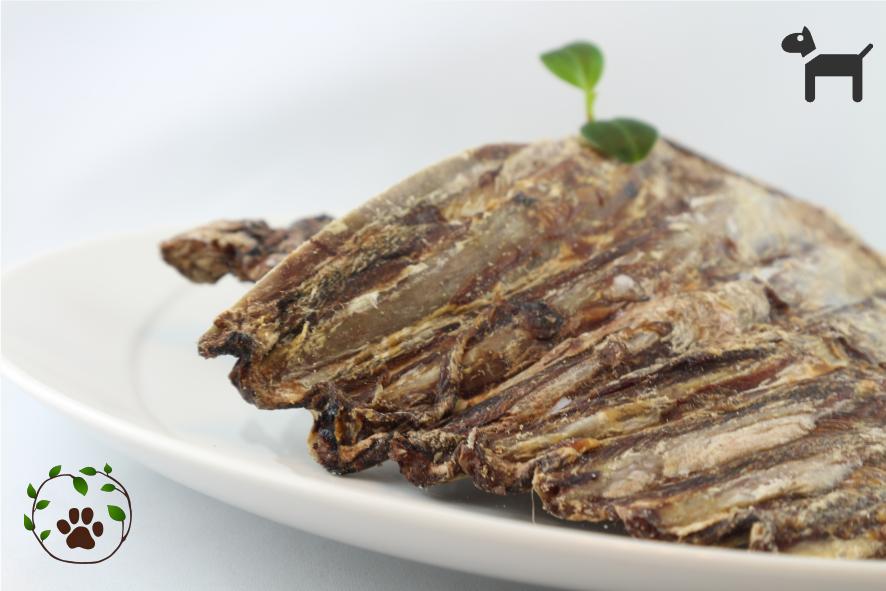 Rehripperl - die ganz besondere Knabberei