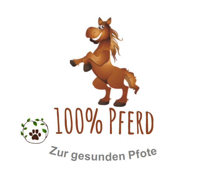 100% Pferd - für alle Gourmets und Allergiker