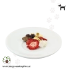 Früchte und Beerenmischung für Hunde
