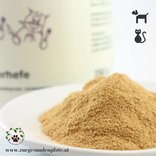 Bierhefe - natürliches Vitamin B - 350g