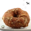 Pfoten Donut - die leckere Zahnpflege für größere Hunde