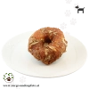 Pfoten Donut - die leckere Zahnpflege für größere Hunde