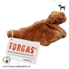 Torgas Kauwurzel - endloser und natürlicher Kauspaß