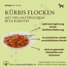 Kürbis Flocke - mit viel natürlichem Beta Karotin