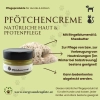 Pfötchencreme für Hunde - Natürliche Haut- & Pfotenpflege