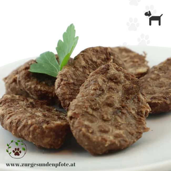 Bio Hendlchips - der Snack mit "Biss" aus 100% Geflügel
