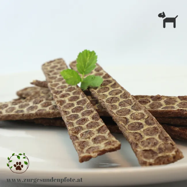Wild Streiferl - 100g - einfach nur zum Genießen... 