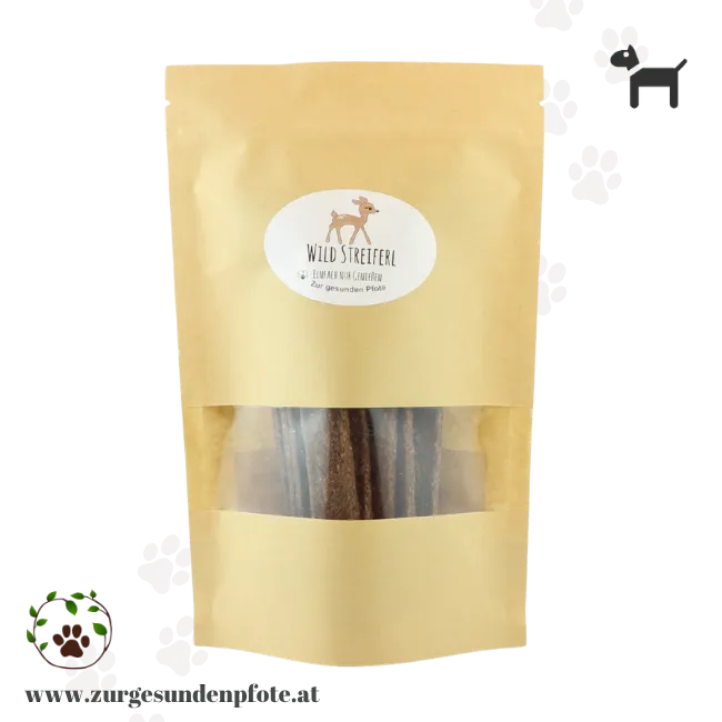 Wild Streiferl - 100g - einfach nur zum Genießen... 