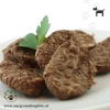 Bio Hendlchips - der Snack mit "Biss" aus 100% Geflügel