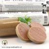 Bio Extra Mini Wurst – Natürlicher Snack oder Topping für Katzen