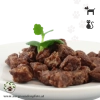 Bio Hendl Snack mini - gesunde kleine Nascherei für Katzen