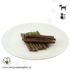 Hirsch Sticks - für die Gourmets unter den Katzen