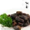 Hühnerherzen - getrocknet die natürliche Taurinquelle für Katzen - 250g