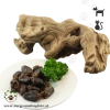 Hühnerherzen - getrocknet die natürliche Taurinquelle für Katzen - 250g