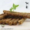 Pferde Sticks - weiche Snacks für verwöhnte Katzen