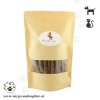 Pferde Sticks - weiche Snacks für verwöhnte Katzen