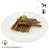 Pferde Sticks - weiche Snacks für verwöhnte Katzen