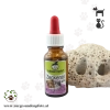 Schwarzapfel Zeckenöl für Katzen - 20ml